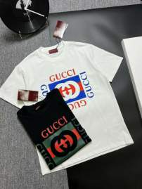 Picture of Gucci T Shirts Short _SKUGucciS-XLhgntx12411453